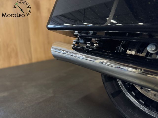 harley-davidson - electra-glide-ultra-limited-flhtk