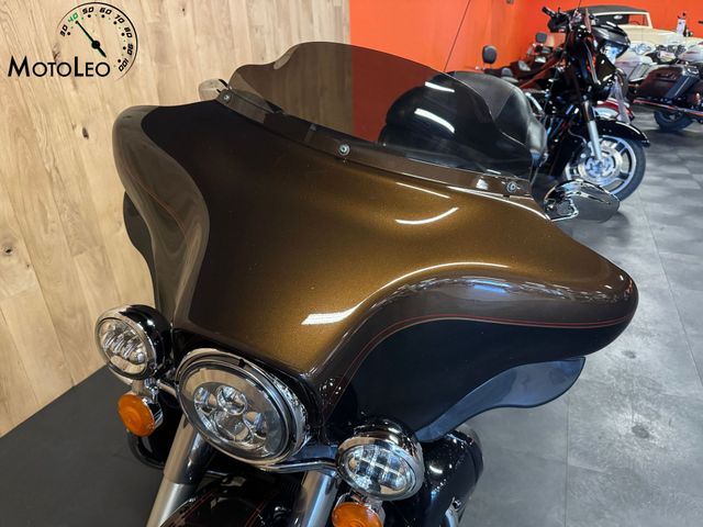 harley-davidson - electra-glide-ultra-limited-flhtk