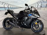 SUZUKI GSX-S 1000 F ABS