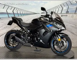 Suzuki GSX-S 1000 F ABS 2021 occasion