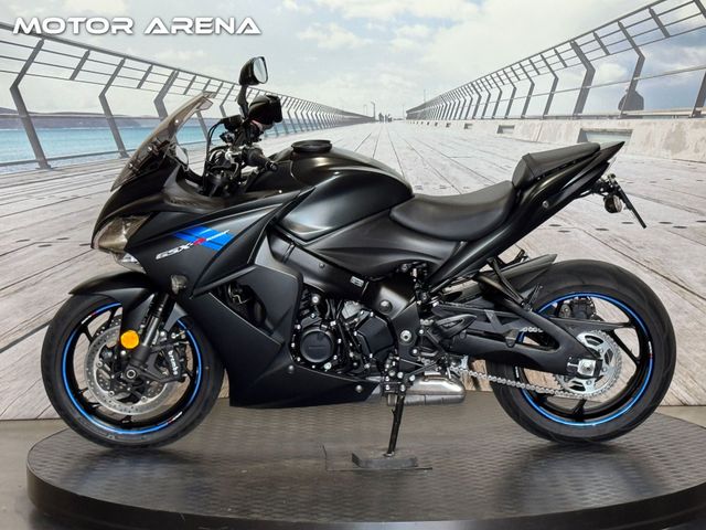 suzuki - gsx-s-1000-f-abs