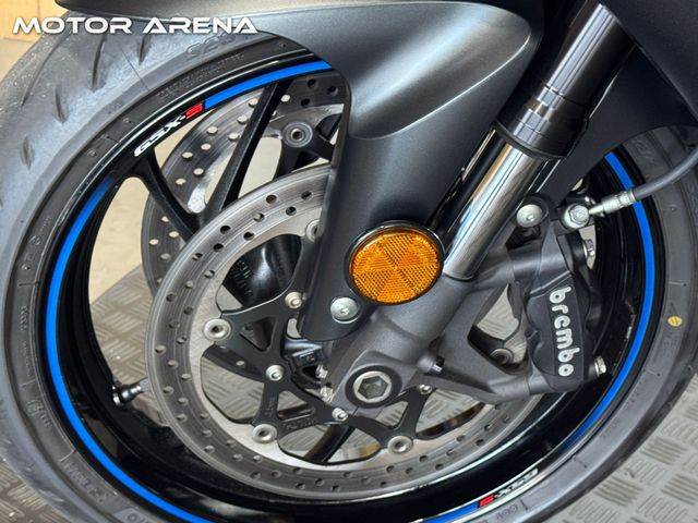suzuki - gsx-s-1000-f-abs
