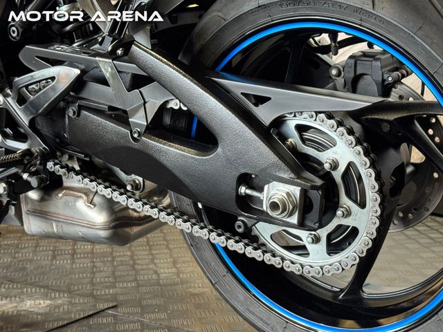 suzuki - gsx-s-1000-f-abs