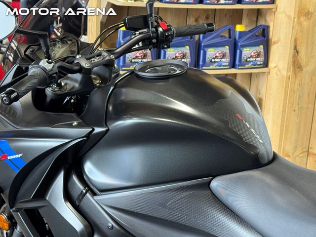 suzuki - gsx-s-1000-f-abs