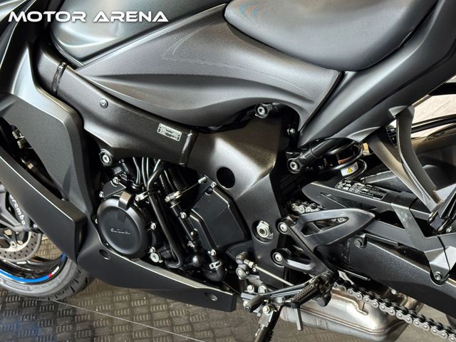suzuki - gsx-s-1000-f-abs