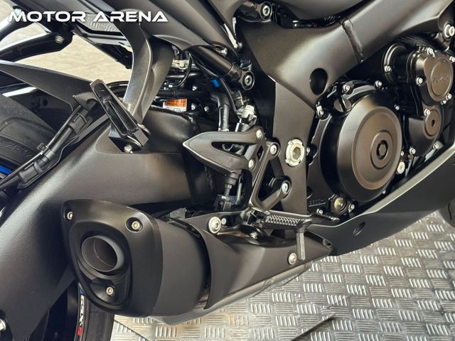 suzuki - gsx-s-1000-f-abs