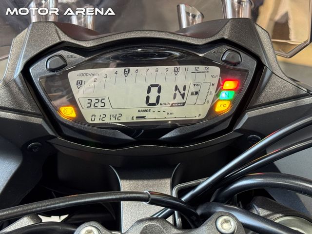 suzuki - gsx-s-1000-f-abs