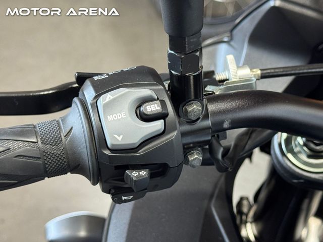 suzuki - gsx-s-1000-f-abs