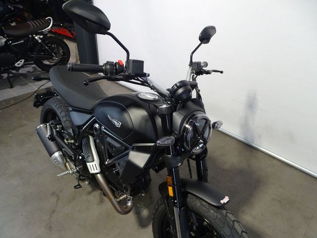 ducati - scrambler-classic