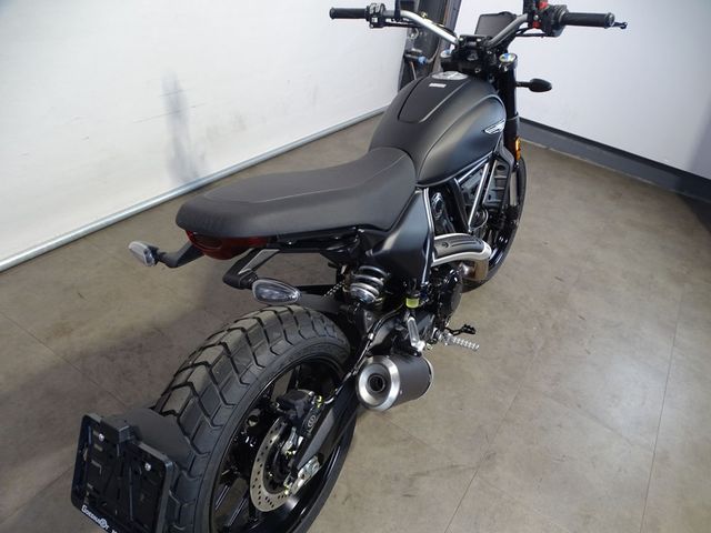 ducati - scrambler-classic
