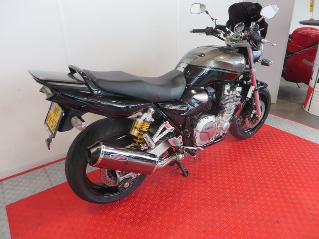 yamaha - xjr-1300