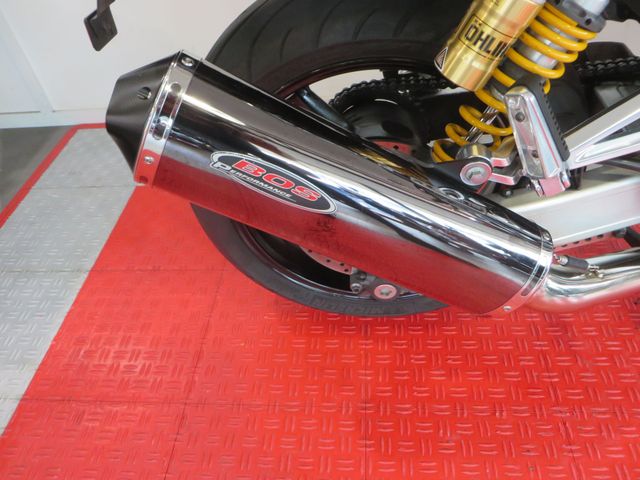 yamaha - xjr-1300