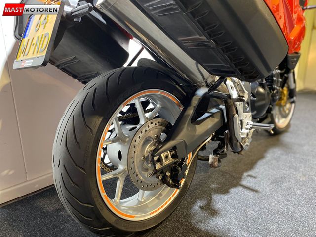 triumph - tiger-1050