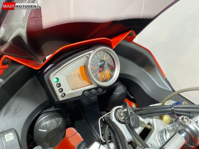 triumph - tiger-1050