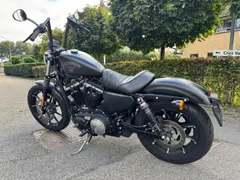 Harley-Davidson Iron 883 Sportster (5hd) 2016 occasion – foto 2 van 20