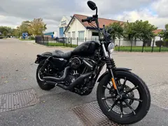 Harley-Davidson Iron 883 Sportster (5hd) 2016 occasion – foto 4 van 20