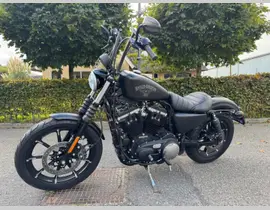 Harley-Davidson Sportster Iron 883 2016 occasion