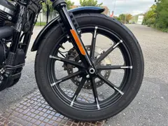 Harley-Davidson Iron 883 Sportster (5hd) 2016 occasion – foto 7 van 20