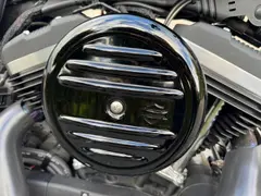Harley-Davidson Iron 883 Sportster (5hd) 2016 occasion – foto 9 van 20