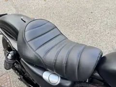 Harley-Davidson Iron 883 Sportster (5hd) 2016 occasion – foto 11 van 20