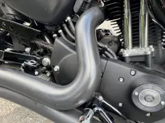 Harley-Davidson Iron 883 Sportster (5hd) 2016 occasion – foto 12 van 20