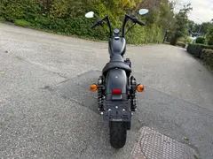 Harley-Davidson Iron 883 Sportster (5hd) 2016 occasion – foto 13 van 20
