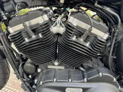 Harley-Davidson Iron 883 Sportster (5hd) 2016 occasion – foto 15 van 20