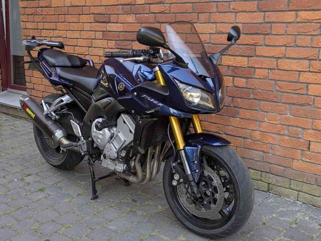 yamaha - fz-1-s