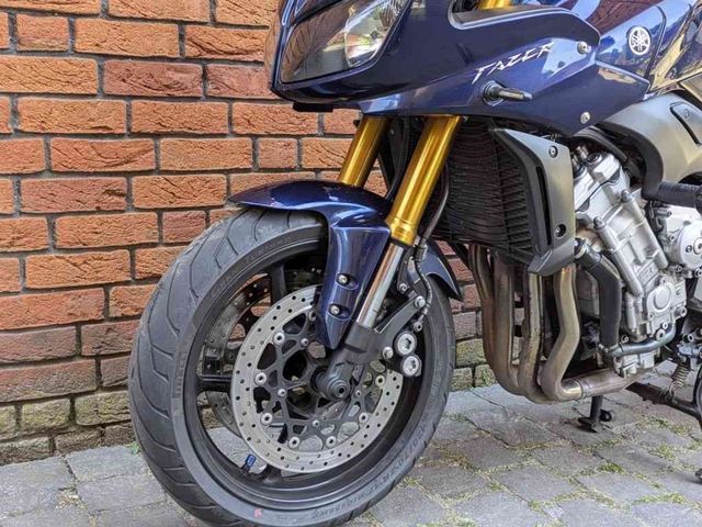 yamaha - fz-1-s