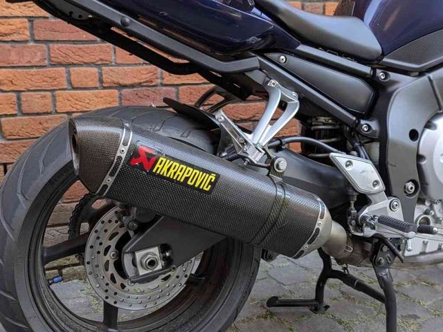 yamaha - fz-1-s