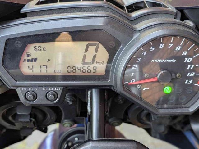 yamaha - fz-1-s