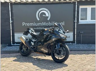 Kawasaki Ninja ZX-4R 2025 occasion