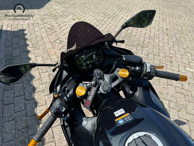 kawasaki - ninja-zx-4r