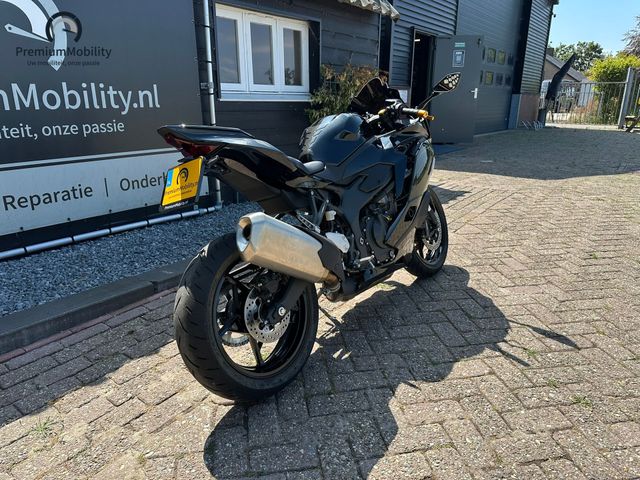 kawasaki - ninja-zx-4r