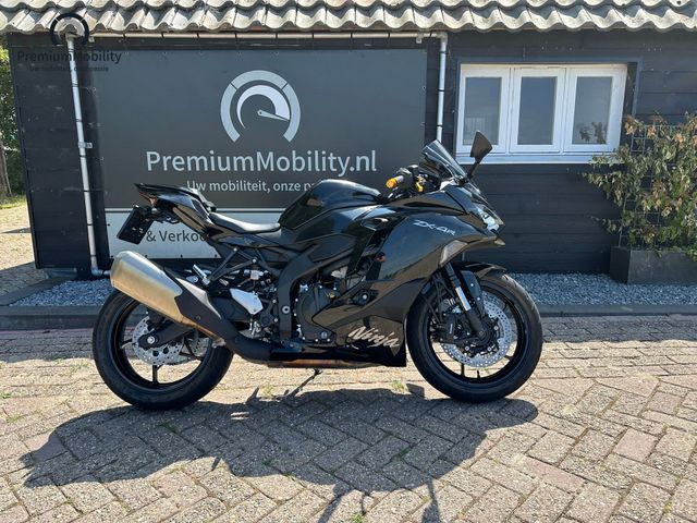 kawasaki - ninja-zx-4r