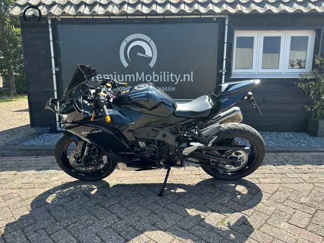 kawasaki - ninja-zx-4r