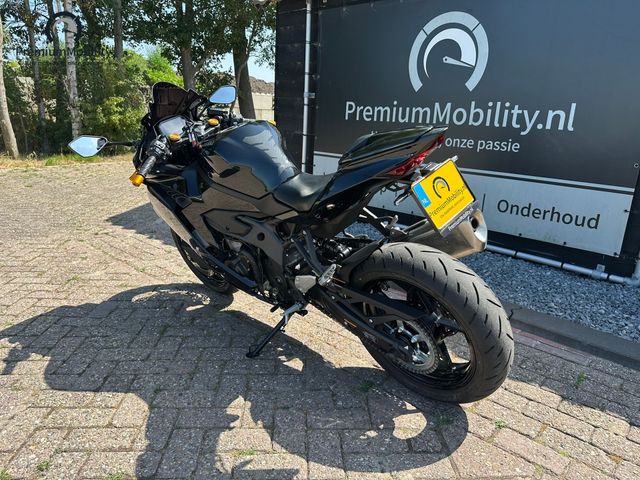 kawasaki - ninja-zx-4r