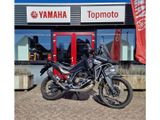 HONDA CRF 1100 L AFRICA TWIN DCT