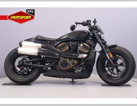 Harley-Davidson Sportster S 2022 occasion