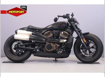 Harley-Davidson Sportster S 2022 occasion
