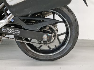 HONDA NC 700 X DCT C-ABS – foto 4