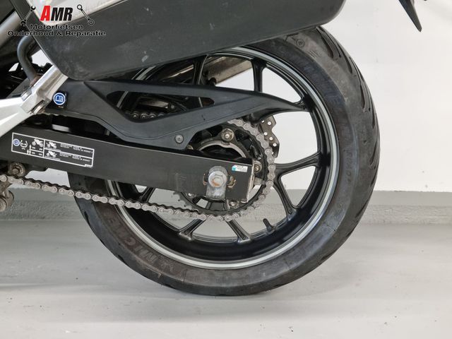 honda - nc-700-x-dct-c-abs