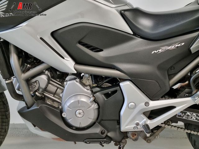 honda - nc-700-x-dct-c-abs