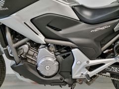 Honda NC 700 X DCT C-ABS 2013 occasion – foto 5 van 19