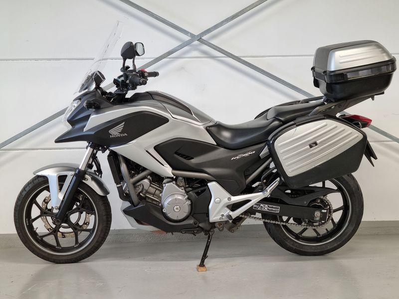 Honda NC 700 X DCT C-ABS 2013 occasion