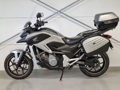 Honda NC 700 X DCT C-ABS 2013 occasion – foto 1 van 19
