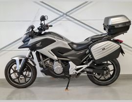 Honda NC 700 X DCT C-ABS 2013 occasion