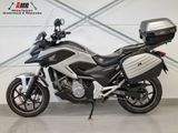HONDA NC 700 X DCT C-ABS