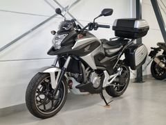 Honda NC 700 X DCT C-ABS 2013 occasion – foto 2 van 19