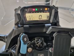 Honda NC 700 X DCT C-ABS 2013 occasion – foto 8 van 19